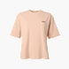 ESPRIT T-Shirt Beige 154340 1