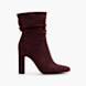 Catwalk Klassisk ankelboot Bordeaux 154342 1