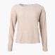 ESPRIT Sweatshirt Beige 154353 1