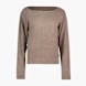 ESPRIT Sweatshirt Braun 154368 1