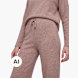 ESPRIT Jogginghose Braun 154372 1
