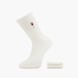 DEICHMANN Socken Weiß 154393 1