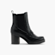Catwalk Chelsea Stiefelette Schwarz 154462 1