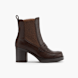 Catwalk Chelsea Stiefelette Braun 154464 1