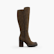 Catwalk Stiefel Braun 154500 1