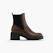 Graceland Chelsea Stiefelette Braun 154509 1