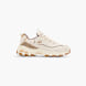 Skechers Baskets Crème 154694 1