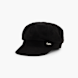 Buffalo Casquette Noir 155906 1