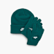 Nike Beanie Dunkelgrün 154869 1