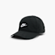 Nike Kappe Schwarz 154905 1