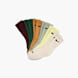Nike Socken Bordeaux 155156 1