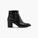 5th Avenue Bottines classiques Noir 155509 1