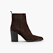 5th Avenue Stiefelette Braun 155523 1