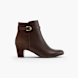 5th Avenue Stiefelette Braun 155521 1