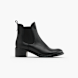 5th Avenue Chelsea Stiefelette Schwarz 155522 1