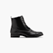 5th Avenue Schnürstiefelette Schwarz 155641 1