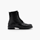 5th Avenue Schnürstiefelette Schwarz 155644 1
