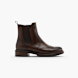 5th Avenue Chelsea Boots Braun 155646 1