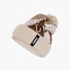 adidas Strickmütze Beige 155398 1