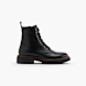 5th Avenue Schnürstiefelette Schwarz 155653 1