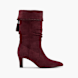 ESPRIT Stiefel Bordeaux 155672 1