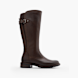 5th Avenue Bottes large brun 155675 1