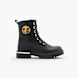 Graceland Schnürboots Schwarz 155753 1