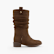 ESPRIT Winterboots Braun 155802 1
