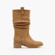 ESPRIT Winterboots Cognac 155803 1