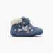 elefanten Winterboots Blau 156999 1