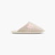 Casa mia Zapatilla de casa Beige 157214 1