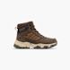 Dockers Bottes à lacets Marron 157520 1