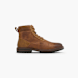 Bottesini Bottes à lacets brun 157606 1