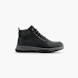 Landrover Schnürboots Schwarz 157611 1