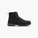 Bottesini Bottes à lacets noir 157613 1