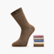 DEICHMANN Socken Braun 157642 1