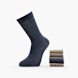 Cosy Nature Socken Blau 157643 1