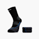 FILA Socken Schwarz 157662 1