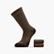 DEICHMANN Socken Braun 157685 1