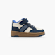 Vty Hoher Sneaker Dunkelblau 157686 1