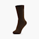 DEICHMANN Socken Braun 157708 1