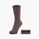 FILA Socken Braun 157735 1