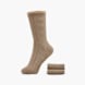 FILA Socken Taupe 157737 1