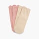 DEICHMANN Socken Beige 157766 1