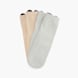 DEICHMANN Socken Grau 157757 1