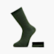 DEICHMANN Socken Schwarz 157876 1