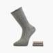 DEICHMANN Socken Grau 157877 1