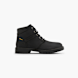 Camel Active Schnürboots Schwarz 158165 1