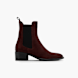 5th Avenue Bottines chelsea Bordeaux 158271 1