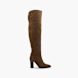 5th Avenue Overknee Taupe 158268 1